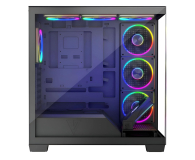 MODECOM Volcano Stellar ARGB Midi 8F Black - 1336272 - zdjęcie 4